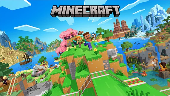 Univers Minecraft
